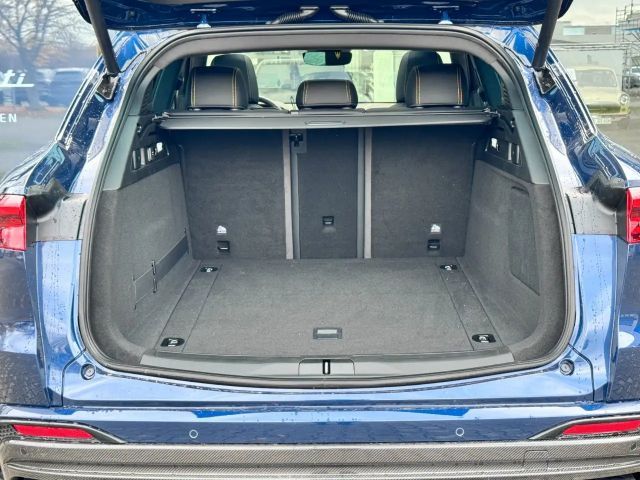 Maserati Grecale Modena Trofeo