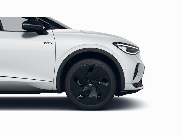 Volkswagen ID.5 4Motion GTX
