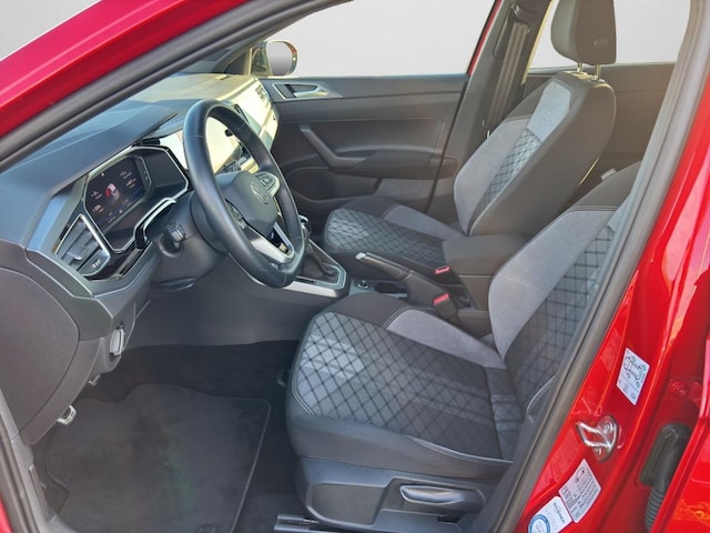 Volkswagen Taigo 1.0 TSI R-Line Style