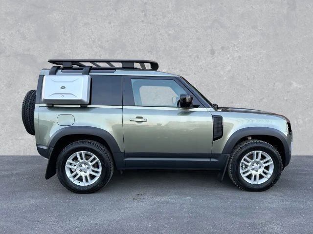 Land Rover Defender 90 AWD D200 S