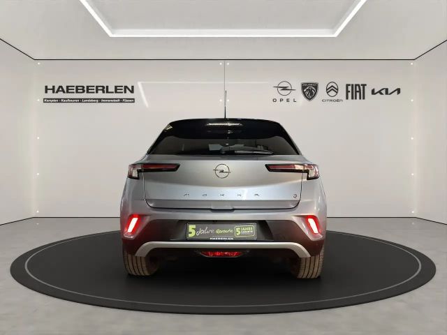 Opel Mokka Mokka-e Ultimate