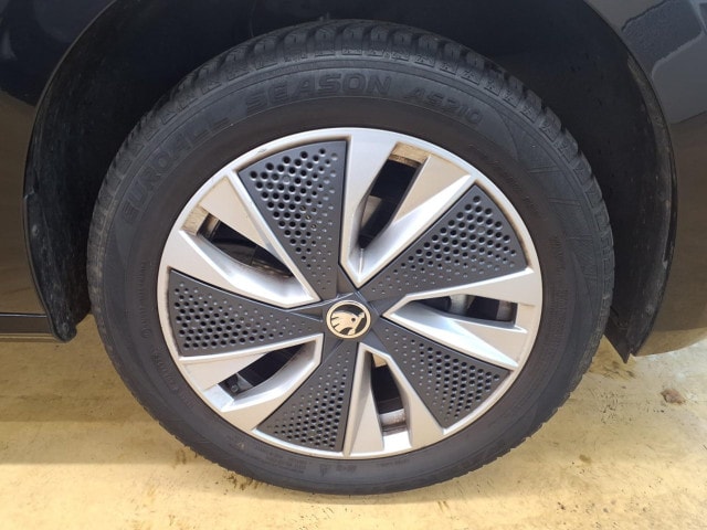 Skoda Kamiq 1.0 TSI Selection