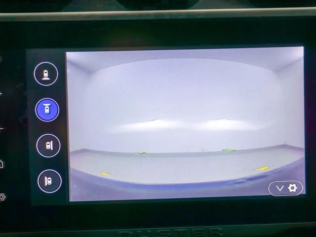 Dacia Duster II Prestige