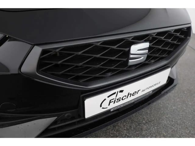 Seat Leon DSG FR-lijn e-Hybrid