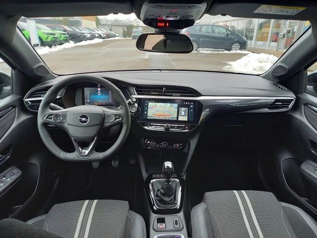 Opel Corsa 1.2 Turbo GS-Line Grand Sport