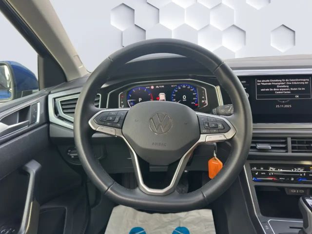 Volkswagen Polo 1.0 TSI Style