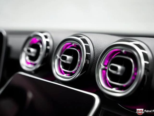 Mercedes-Benz C 220 4MATIC C 220 d