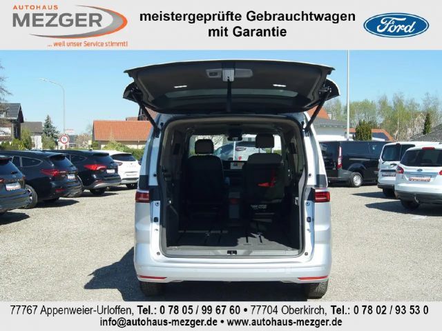 Volkswagen Multivan Life T7