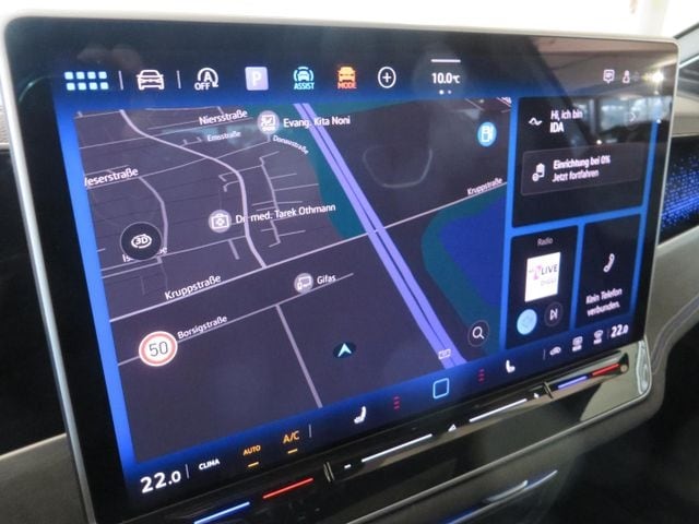 Volkswagen Passat 2.0 TDI DSG R-Line