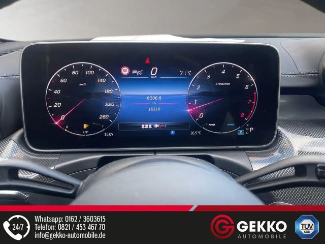 Mercedes-Benz C 300 AMG Line