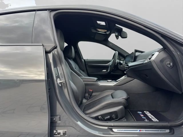 BMW 440 Coupé Gran Coupé M440i xDrive