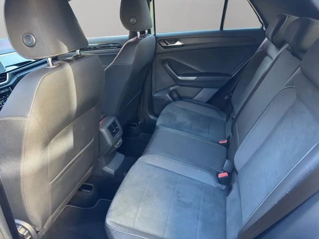 Volkswagen T-Roc 1.5 TSI DSG R-Line