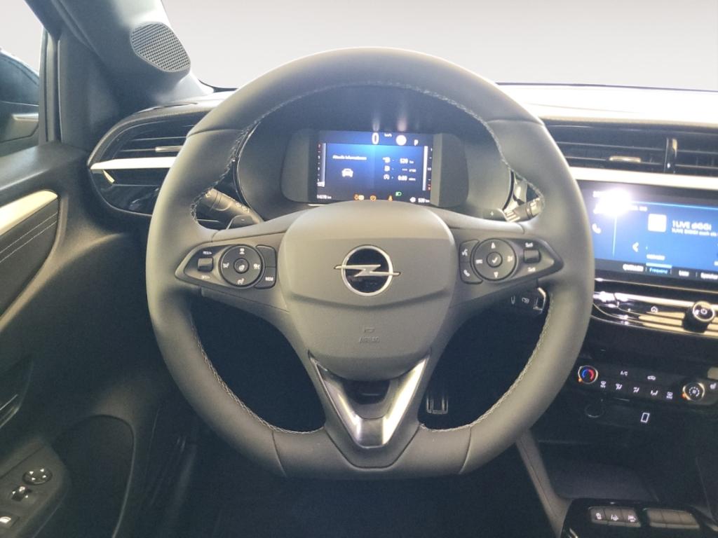 Opel Corsa GS-Line Grand Sport