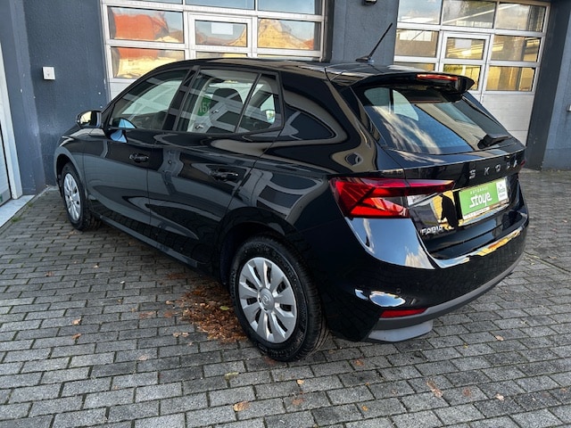 Skoda Fabia Fabia Essence CARPLAY;KLIMA;PDC;FSE