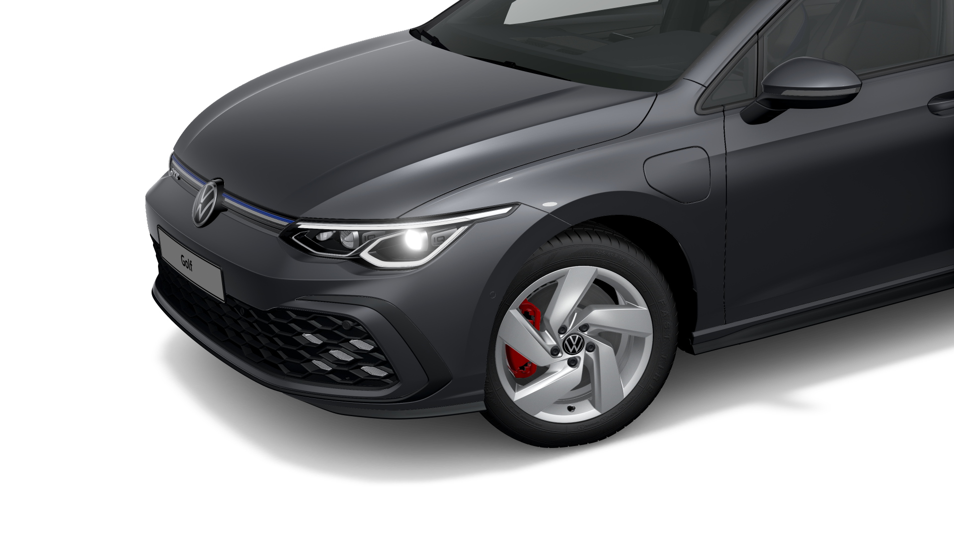 Volkswagen Golf GTE Golf VIII eHybrid