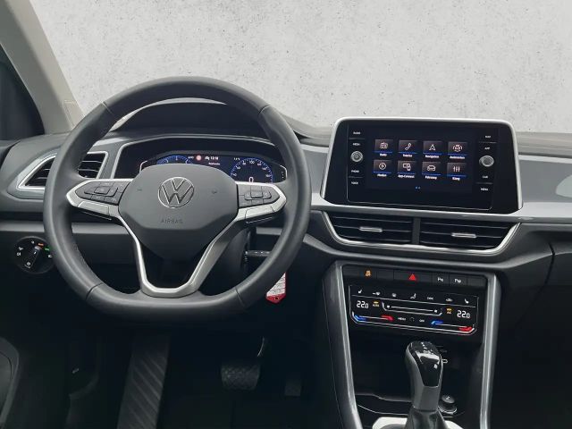Volkswagen T-Roc 1.5 TSI DSG Style