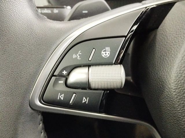 Skoda Kamiq 1.5 TSI Drive