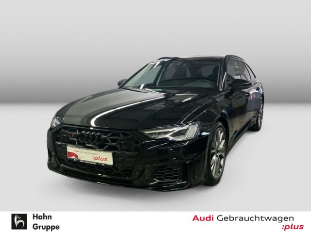 Audi S6 Avant Quattro