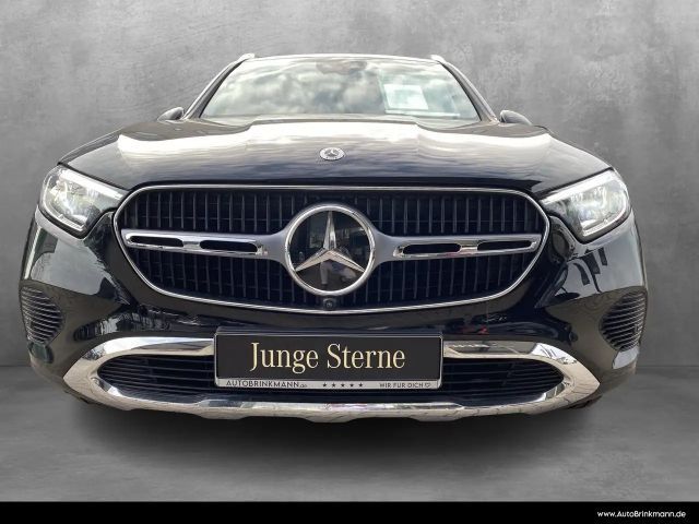 Mercedes-Benz GLC 220 4MATIC GLC 220 d
