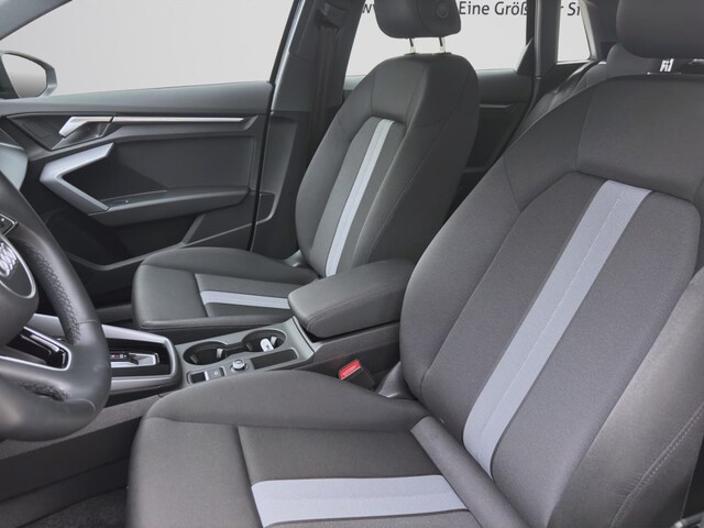 Audi A3 35 TDI S-Tronic Sportback