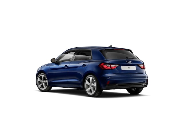 Audi A1 25 TFSI Sportback