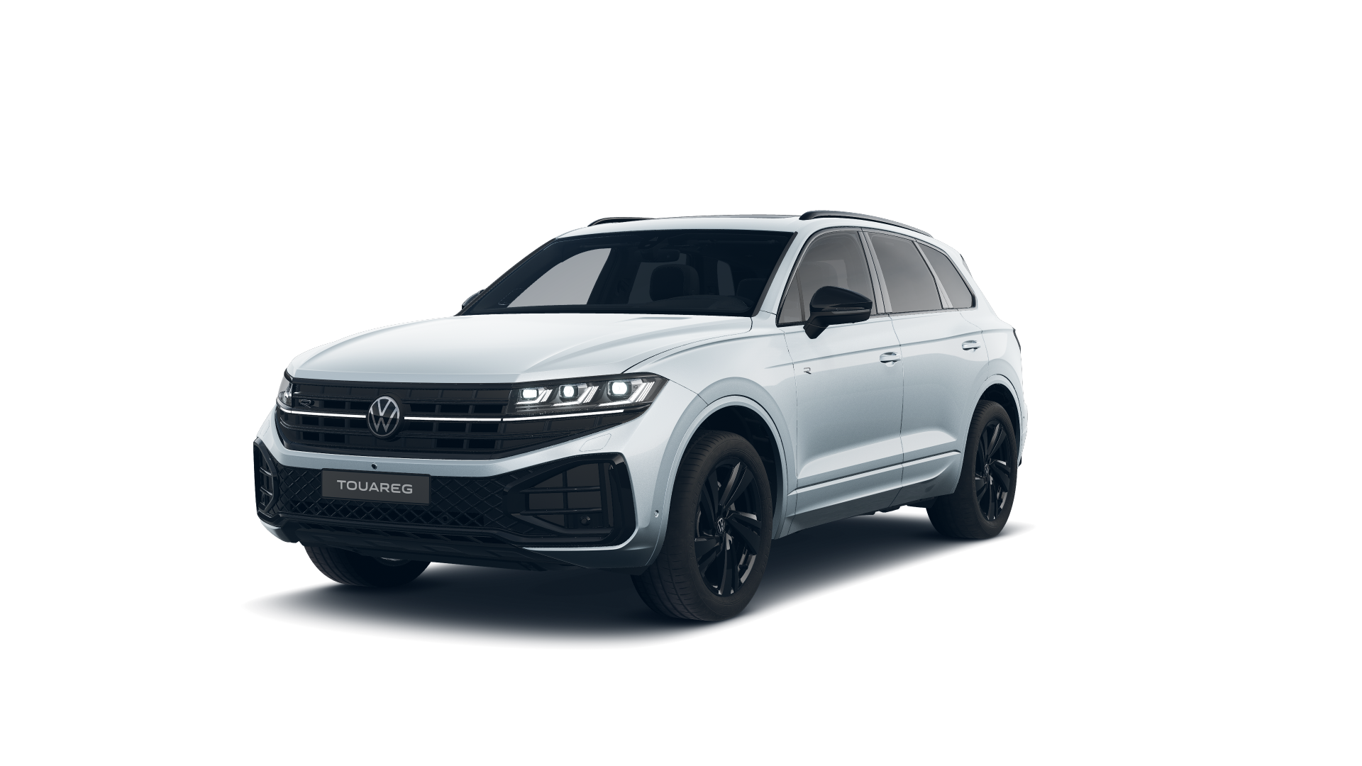 Volkswagen Touareg Touareg 3.0  R-L  DT210TDI A8A