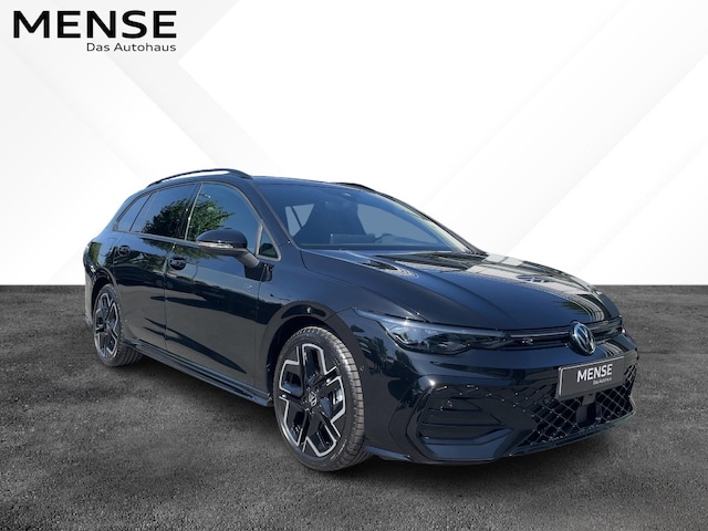 Volkswagen Golf 2.0 TDI DSG Variant