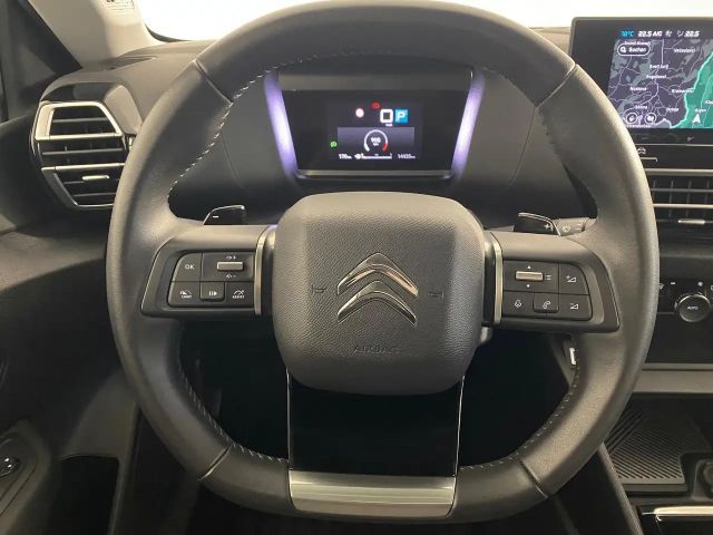 Citroën C4 Plus PureTech