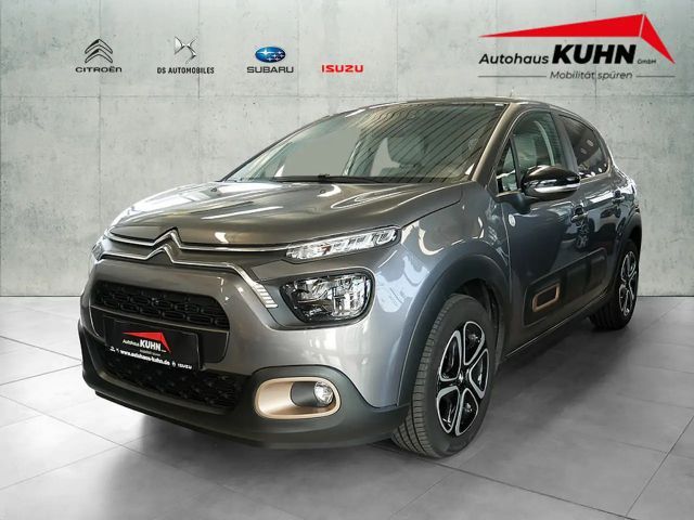 Citroën C3 PureTech