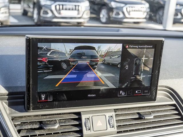 Audi Q5 40 TDI Quattro S-Line