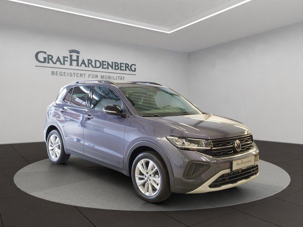 Volkswagen T-Cross 1.0 TSI DSG Life