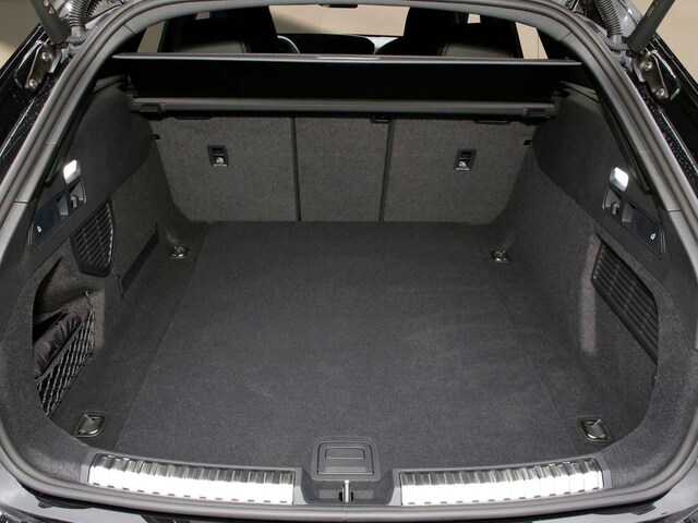 Audi A5 Avant S-Tronic