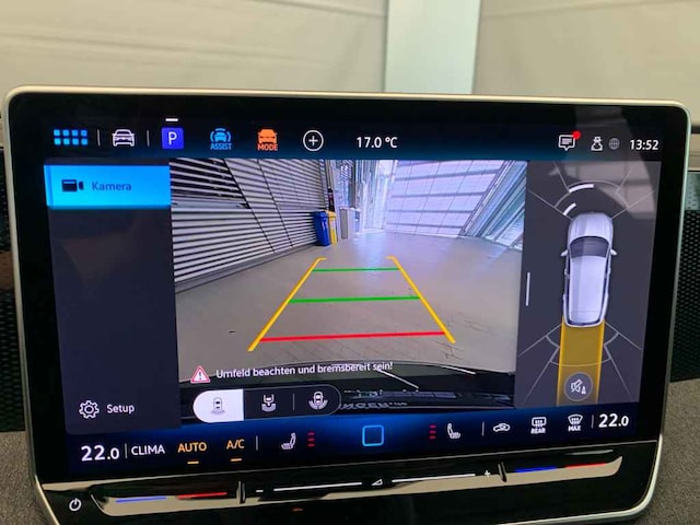 Volkswagen Tiguan 1.5 eTSI DSG