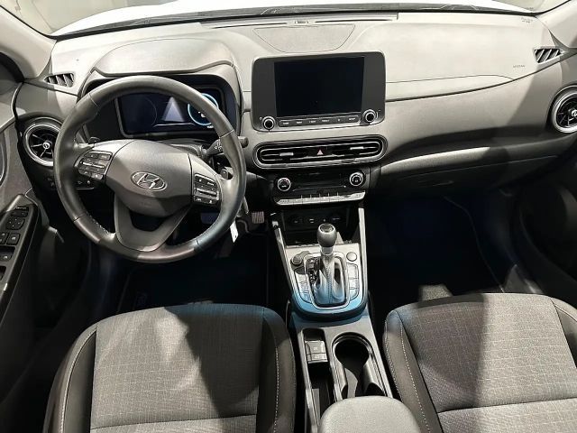 Hyundai Kona 2WD T-GDi Trend