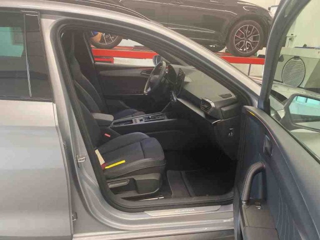 Cupra Leon Sportstourer VZ