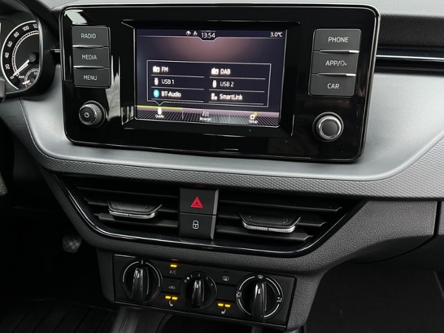 Skoda Scala 1.0 TSI Cool Edition Cool Plus