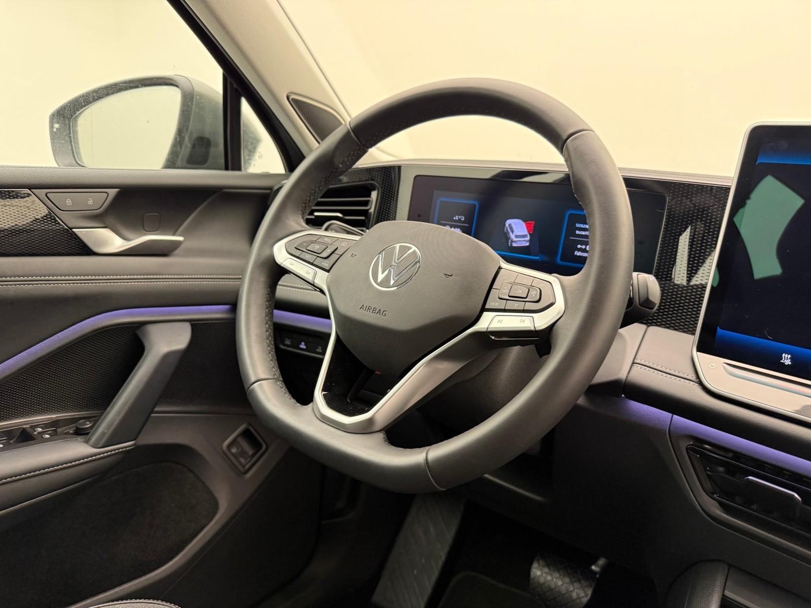 Volkswagen Tiguan DSG Life eHybrid