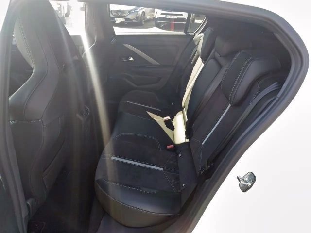 Opel Astra GSe Hybrid Innovation