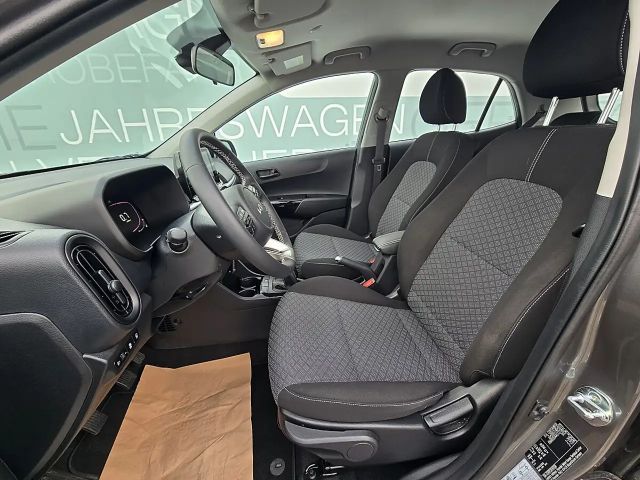 Kia Picanto 1,2 DPI Titan - 4-Zylinder!