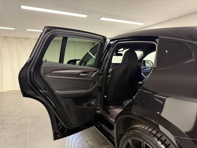 BMW X4 Competition Coupé