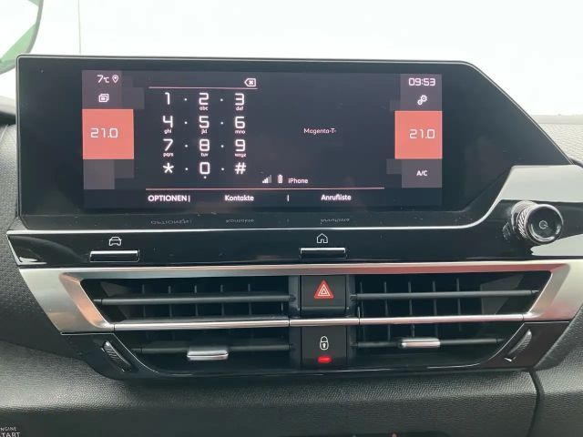 Citroën C4 BlueHDi Shine