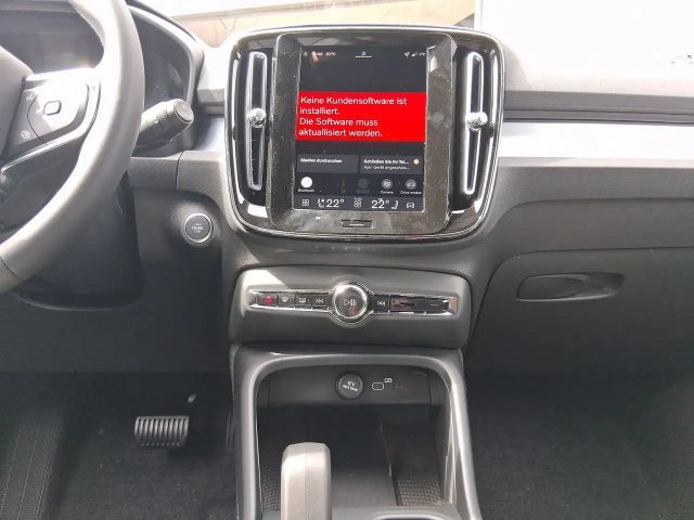Volvo XC40 Core