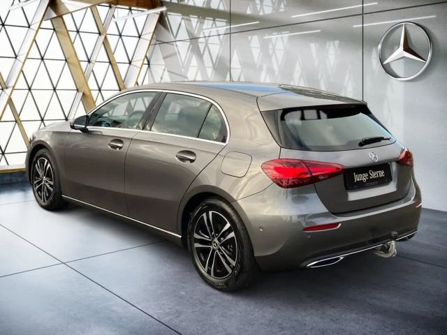Mercedes-Benz A 200 Progressive