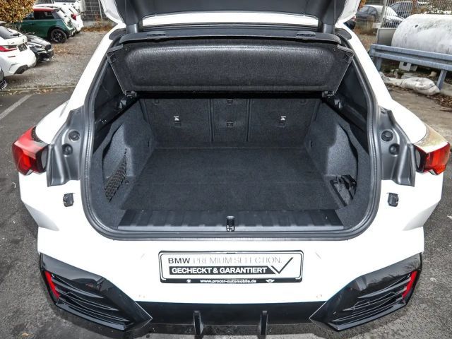 BMW X2 M-Sport sDrive20i