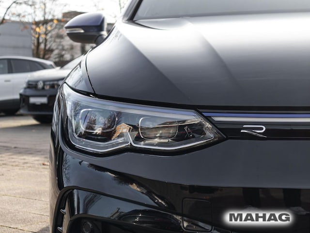 Volkswagen Golf Golf VIII IQ.Drive