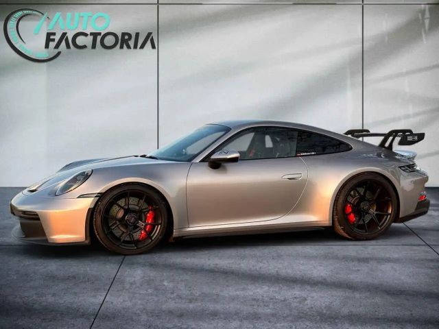 Porsche 992 Coupé GT3