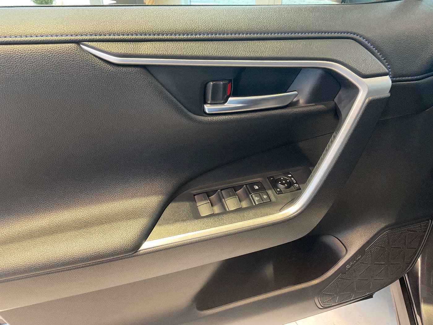 Toyota RAV4 5-deurs Style