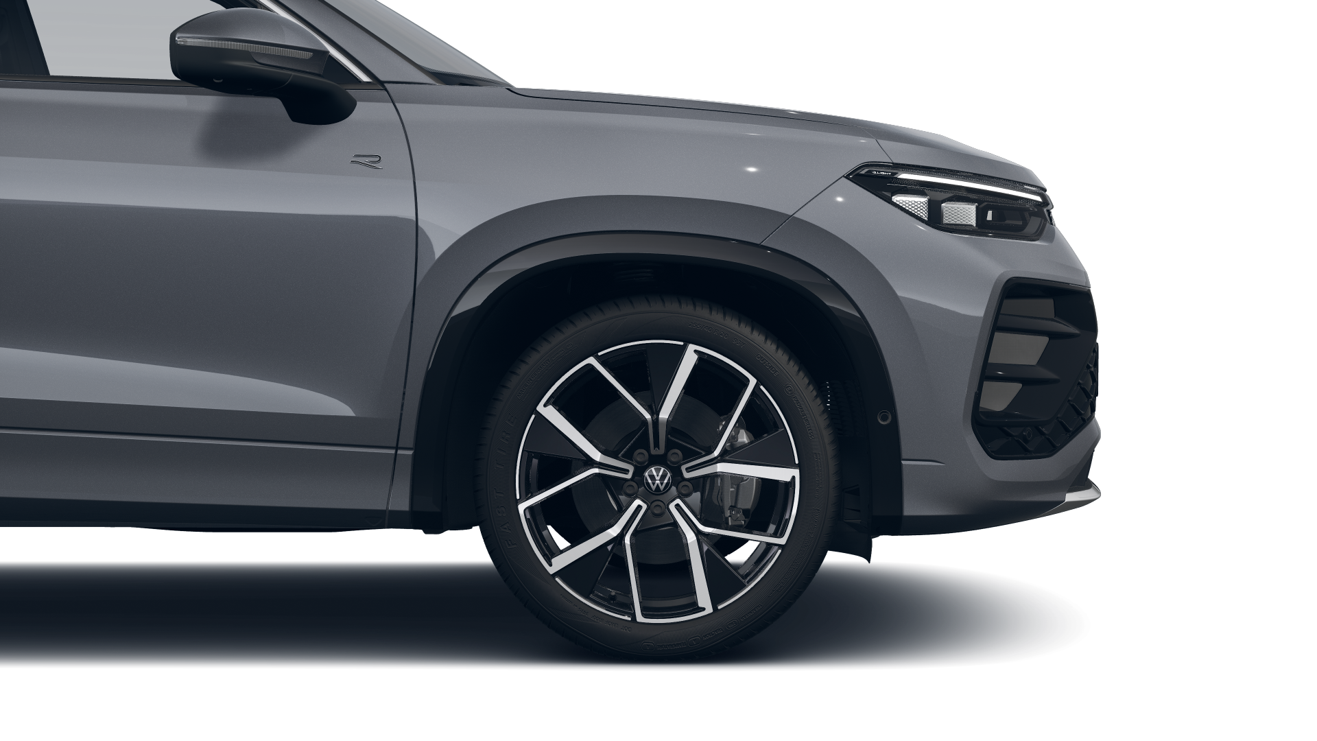 Volkswagen Tayron 2.0 TDI 4Motion DSG R-Line