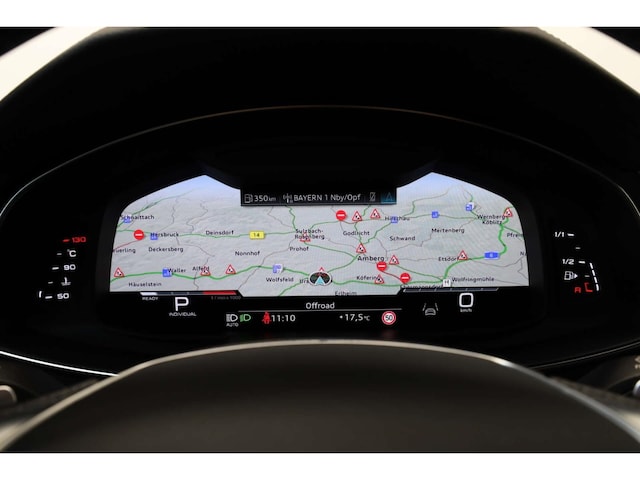 Audi S6 Avant Quattro