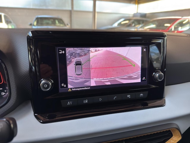 Seat Ibiza 1.0 TSI Style